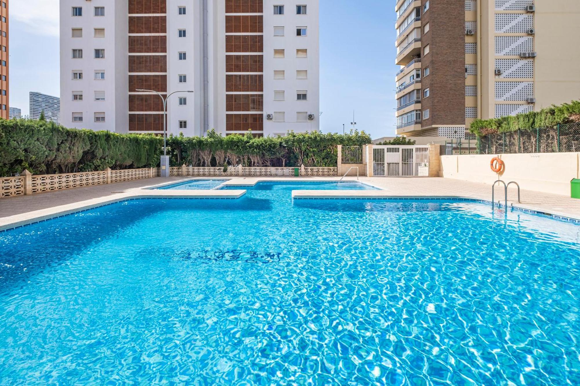 Apartment Veracruz 17