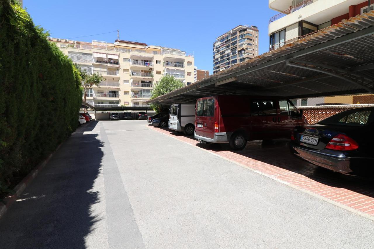 Apartament Veracruz 17-b *