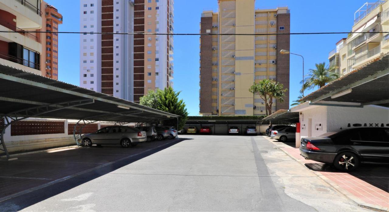 Veracruz 17-b Apartament